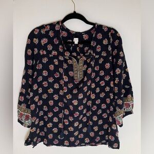 Loft blouse • Women’s large